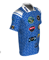 Straight Pool World Record official Jersey